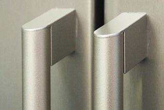 带你认识门窗五金系统