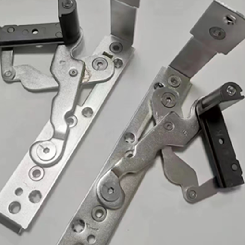 180度平框平开重型铰链