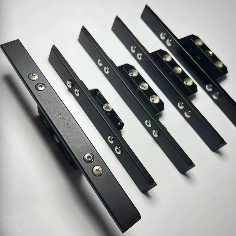 ANNAI 氟碳静音传动锁盒