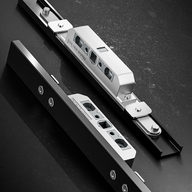 安全功能锁盒系列1.5